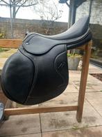 Ikonic springzadel 17 inch, Dieren en Toebehoren, Ophalen, Zo goed als nieuw, Springen