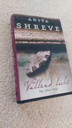 Vallend licht, Anita Shreve, Ophalen of Verzenden, Gelezen, Anita Shreve