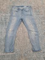 G-star new arc 3D BTN low boyfriend W31 L36 WMN Tulsi3136, Blauw, Ophalen of Verzenden, W30 - W32 (confectie 38/40), G-STAR RAW