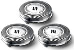 PHILIPS SCHEERKOP SERIES 3000 SH30/50 VAN 24.95 VOOR  12.50-, Witgoed en Apparatuur, Persoonlijke-verzorgingsapparatuur, Scheren en Epileren