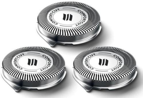 PHILIPS SCHEERKOP SERIES 3000 SH30/50 VAN 24.95 VOOR  12.50-, Witgoed en Apparatuur, Persoonlijke-verzorgingsapparatuur, Nieuw