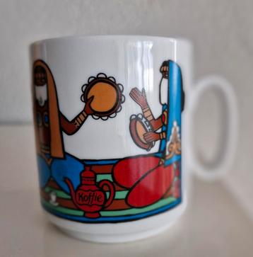 Villeroy en Boch Beker 1001 Nacht beschikbaar voor biedingen