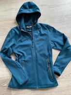 Helly Hansen Dames Hoodie - Blauw, Zo Goed Als Nieuw, Ophalen of Verzenden, Zo goed als nieuw, Dame, Zeiljack