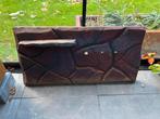 Terrarium Achterwand met Plateau, Tuin en Terras, Steen, Gebruikt, Ophalen of Verzenden, Binnen