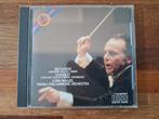 Beethoven symph.5, schubert symph.8, lorin maazel, Verzenden, Romantiek, Zo goed als nieuw, Orkest of Ballet