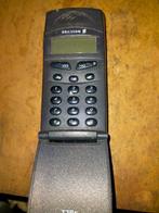 Ericsson GSM type: 11D1001 - BV mobiele telefoon, Telecommunicatie, Mobiele telefoons | Sony, Gebruikt, Ophalen of Verzenden, Zwart