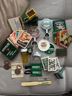 Grote Verzameling Vintage Bier Merchandise – Heineken,, Ophalen of Verzenden, Zo goed als nieuw, Heineken