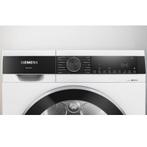 Siemens warmtepompdroger WQ33G2DC, Witgoed en Apparatuur, Wasdrogers, Minder dan 85 cm, BSH Huishoudapparaten, 8 tot 10 kg, Nieuw