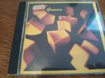 Cd genesis - self titled, Ophalen of Verzenden, Zo goed als nieuw, Progressive