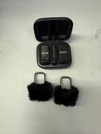 Rode Wireless micro, Ophalen of Verzenden, Zo goed als nieuw, Overige typen, Draadloos