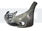 Bumper Mercedes A KLASSE W169 169 Facelift 08-12 A1698857525, Auto-onderdelen, Gebruikt, Voor, 6 maanden garantie, Ophalen of Verzenden