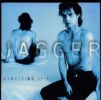 CD  -  Mick Jagger  -  JAGGER, Ophalen of Verzenden, Zo goed als nieuw, Poprock