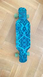 Longboard 80 cm, Ophalen of Verzenden, Zo goed als nieuw, Longboard