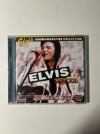 Elvis On Tour -  VCD, Ophalen, Overige genres, Zo goed als nieuw, Alle leeftijden