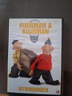 Buurman & Buurman - Uitvindingen DVD, Alle leeftijden, Ophalen of Verzenden, Komedie, Film
