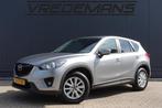 Mazda CX-5 2.0 Skylease+ 2WD, Voorwielaandrijving, Stof, 1295 kg, 4 cilinders