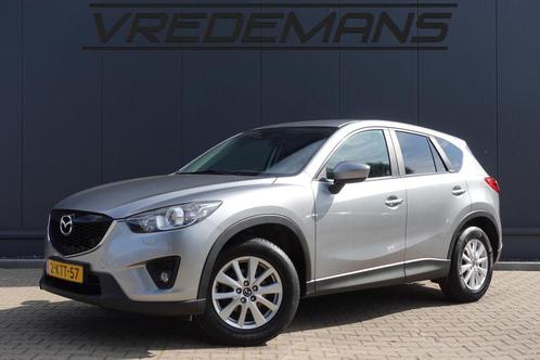 Mazda CX-5 2.0 Skylease+ 2WD, Auto's, Mazda, Bedrijf, Te koop, CX-5, ABS, Airbags, Airconditioning, Bochtverlichting, Boordcomputer