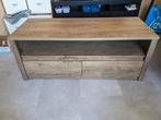 Een bijna nieuwe tv-meubel van JYSK., Huis en Inrichting, Ophalen of Verzenden, Zo goed als nieuw, 25 tot 50 cm, Minder dan 100 cm
