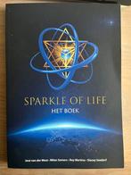 Sparkle of life J. Vd Most M. Somers r. Martina S. Seedorf, Ophalen of Verzenden, Gelezen