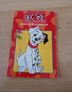 Disney 101 dalmatiers dalmatians kleurboek kleurblok vintage, Verzamelen, Disney, Ophalen of Verzenden, Overige figuren, Zo goed als nieuw