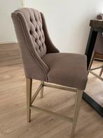 Barstoelen merk Richmond - serie Day. - 4 voor € 100,-, Huis en Inrichting, Barkrukken, 4 krukken, Ophalen, Zo goed als nieuw