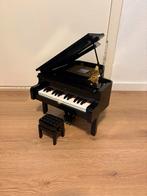 Lego Ideas Grand Piano 21323, Ophalen of Verzenden, Zo goed als nieuw