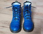 Dr. Martens, Blauw, Lage of Enkellaarzen, Ophalen of Verzenden, Dr. Martens
