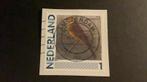 Nederland (1), Ophalen of Verzenden, Na 1940, Gestempeld