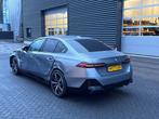 BMW 5-serie 520d M pakket M PRO|Harman Kardon|360 camera, Automaat, Adaptive Cruise Control, Achterwielaandrijving, Euro 6