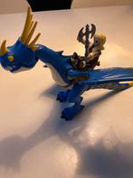Playmobil Dragons 9247 Astrid en Stormvlieg, Ophalen, Zo goed als nieuw
