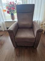 Comfortabele relax sta op fauteuil, Gebruikt, 75 tot 100 cm, Ophalen of Verzenden, 75 tot 100 cm