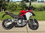 Ducati Multistrada 1260 Enduro b.j.2020/20068 km. Termignoni, 2 cilinders, Motorrijbewijs A, Handvatverwarming, Particulier