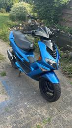 Peugeot Speedfight 2, Ophalen, Gebruikt, Overige typen, Peugeot