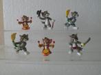 Tom en Jerry figuurtjes, Ophalen, Zo goed als nieuw