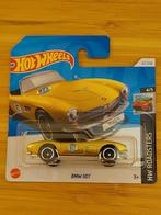 Hot Wheels BMW 507 Super Treasure Hunt, Hobby en Vrije tijd, Nieuw, Ophalen of Verzenden, Auto