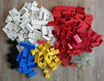 Lego zak met losse steentjes - 700 gram, Gebruikt, Lego, Ophalen