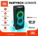 ✅ JBL Partybox Ultimate - NIEUW, JBL, Overige typen, Nieuw, Ophalen of Verzenden