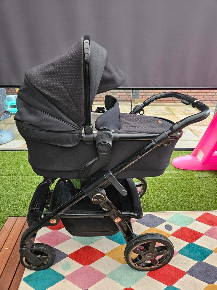 Silver Cross Wave Special Edition Kinderwagen, Kinderen en Baby's, Kinderwagens en Combinaties, Zo goed als nieuw, Kinderwagen
