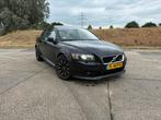 Volvo C30 2.0 D AUT 2008 Zwart r design leer, 136 pk, 4 cilinders, 700 kg, 4 stoelen
