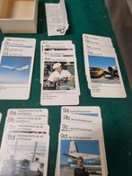 kwartet klm compleet, Ophalen of Verzenden
