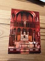 Ansichtkaart Suriname, kathedraal paramaribo, Verzamelen, Ansichtkaarten | Buitenland, Ophalen of Verzenden