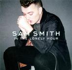 Sam Smith - In The Lonely Hour 0602537691739 (ZGAN), Ophalen of Verzenden, 2000 tot heden, Zo goed als nieuw