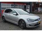 Volkswagen Golf 1.4 TSI GTE, Auto's, Volkswagen, 8 kWh, Stof, Gebruikt, 4 cilinders