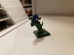 Warhammer lizardmen commander, mist arm, Hobby en Vrije tijd, Wargaming, Gebruikt, Figuurtje(s), Warhammer, Ophalen of Verzenden