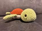 Handmade “Caatje” schildpad, Ophalen of Verzenden, Nieuw