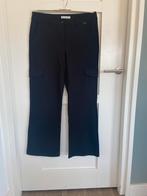 Zwarte Red Button Cargo broek maat 40, Ophalen of Verzenden, Zo goed als nieuw, Maat 38/40 (M), Zwart