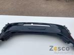 Voorbumper gril Mitsubishi Outlander PHEV 2016-2020, Gebruikt, Voor, Ophalen of Verzenden, Mitsubishi