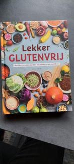 Lekker glutenvrij, Boeken, Kookboeken, Gezond koken, Ophalen of Verzenden, Hoofdgerechten, Zo goed als nieuw