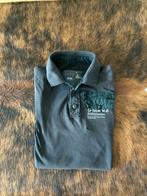 poloshirt - G-Start R.d - S - zwart, Zwart, Ophalen of Verzenden, G-Start R.d, Gedragen