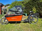 Elektrische Bakfiets Cargo Long, Fietsen en Brommers, Fietsen | Bakfietsen, Gebruikt, 3 kinderen, Elektrisch, Ophalen